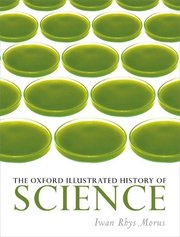 The Oxford Illustrated History of Science