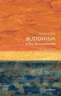 Buddhism: A Very Short Introduction