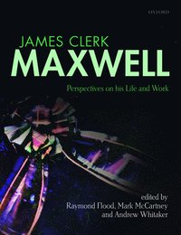 James Clerk Maxwell