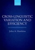 Cross-Linguistic Variation and Efficiency