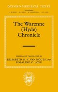 The Warenne (Hyde) Chronicle