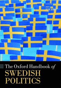Oxford Handbook of Swedish Politics