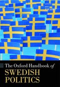 Oxford Handbook of Swedish Politics