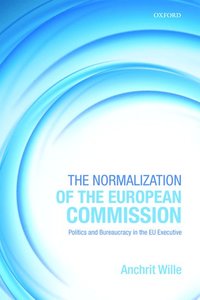 Normalization of the European Commission