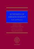 Schemes of Arrangement