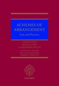 Schemes of Arrangement