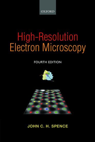 John C. H. Spence - High-Resolution Electron Microscopy, Inbunden. Tillgänglighet: Lägg i varukorg