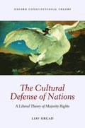 Cultural Defense of Nations