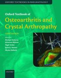 Oxford Textbook of Osteoarthritis and Crystal Arthropathy