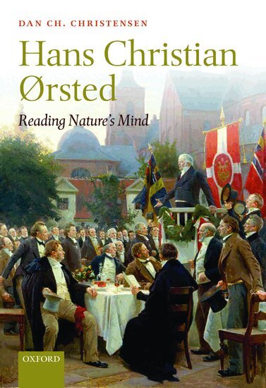 Hans Christian Ørsted