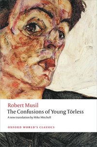 Confusions of Young Törless