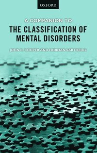 A Companion to the Classification of Mental Disorders