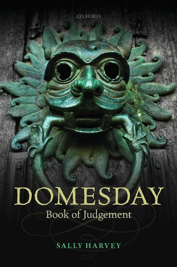 Sally Harvey - Domesday, Inbunden. Tillgänglighet: Lägg i varukorg