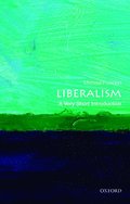 Liberalism: A Very Short Introduction