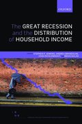 Great Recession and the Distribution of Household Income