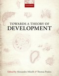 Towards a Theory of Development