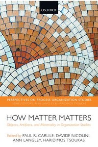 How Matter Matters