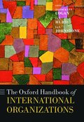 Oxford Handbook of International Organizations