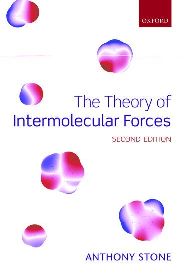 Anthony Stone - The Theory of Intermolecular Forces, Inbunden. Tillgänglighet: Lägg i varukorg