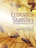 Ecological Statistics