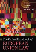 The Oxford Handbook of European Union Law