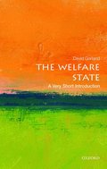 The Welfare State: A Very Short Introduction