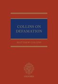 Collins On Defamation