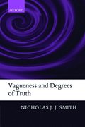 Vagueness and Degrees of Truth