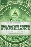 One Nation Under Surveillance