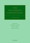 1949 Geneva Conventions
