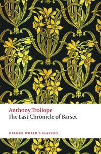 Last Chronicle of Barset