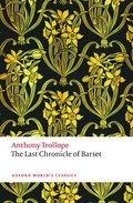 Last Chronicle of Barset