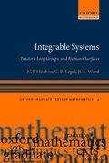 Integrable Systems