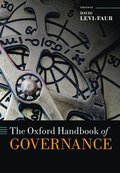 Oxford Handbook of Governance