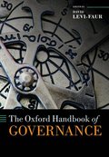 The Oxford Handbook of Governance
