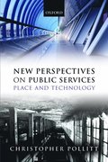 New Perspectives on Public Services