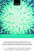 Constructing Identity in and around Organizations