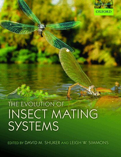 The Evolution of Insect Mating Systems