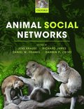 Animal Social Networks