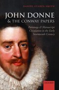 John Donne and the Conway Papers