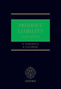 Product Liability