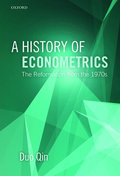 History of Econometrics