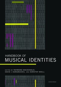 Handbook of Musical Identities