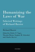 Humanizing the Laws of War