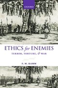 Ethics for Enemies