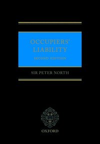 Occupiers' Liability