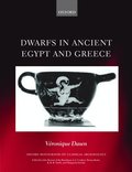 Dwarfs in Ancient Egypt and Greece
