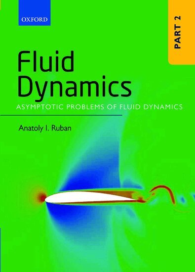 Anatoly I. Ruban - Fluid Dynamics, Inbunden. Tillgänglighet: Lägg i varukorg