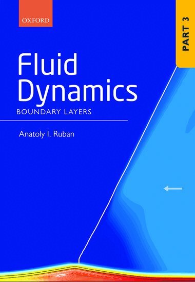 Anatoly I. Ruban - Fluid Dynamics, Inbunden. Tillgänglighet: Lägg i varukorg