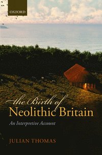 Birth of Neolithic Britain